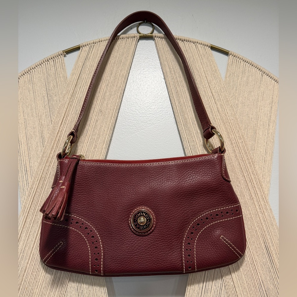 New! Dooney & Bourke
